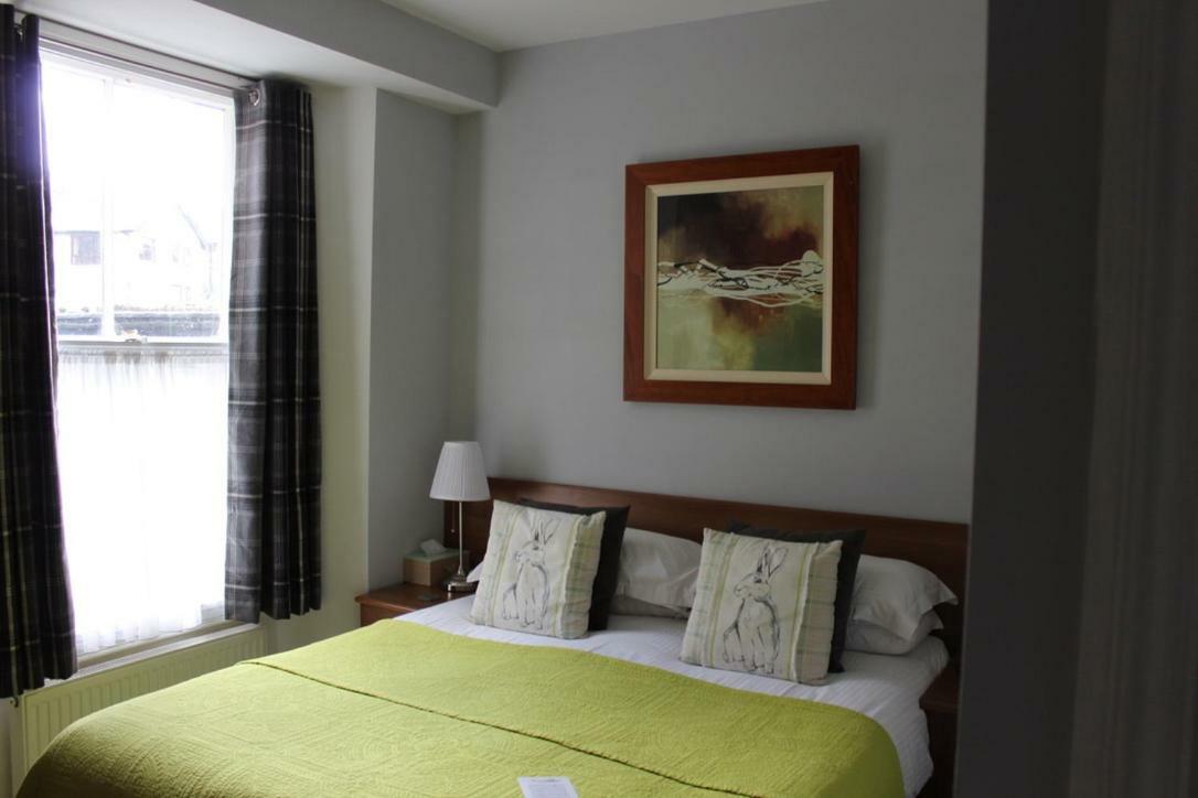 Hotel Brantfell House à Ambleside Extérieur photo
