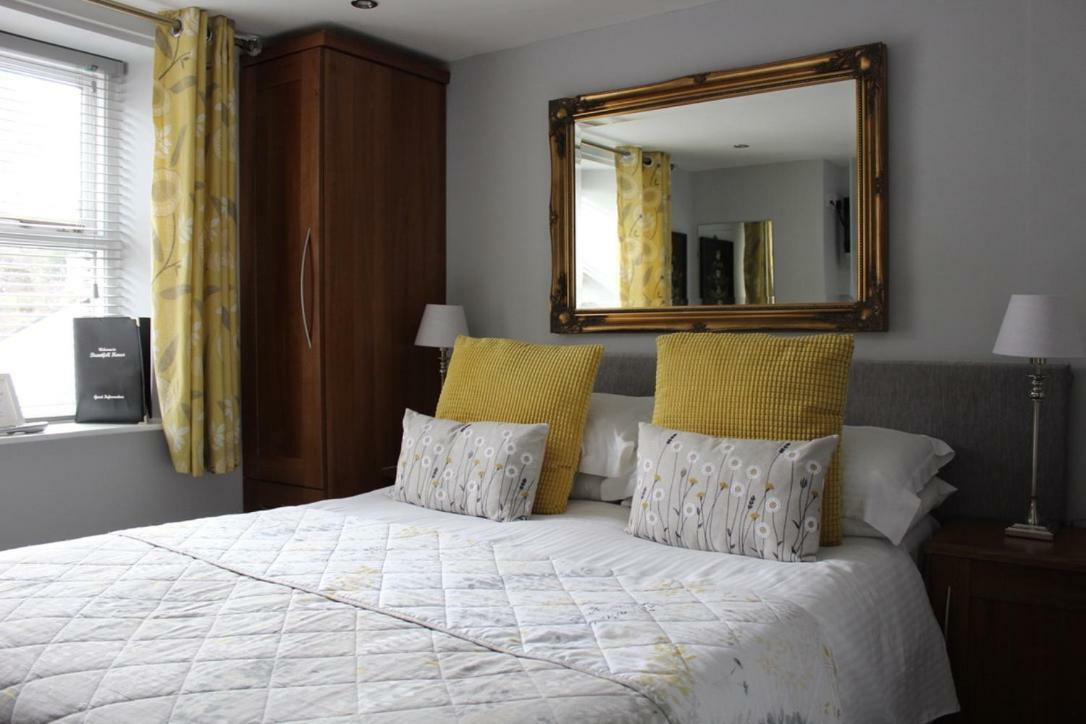Hotel Brantfell House à Ambleside Extérieur photo