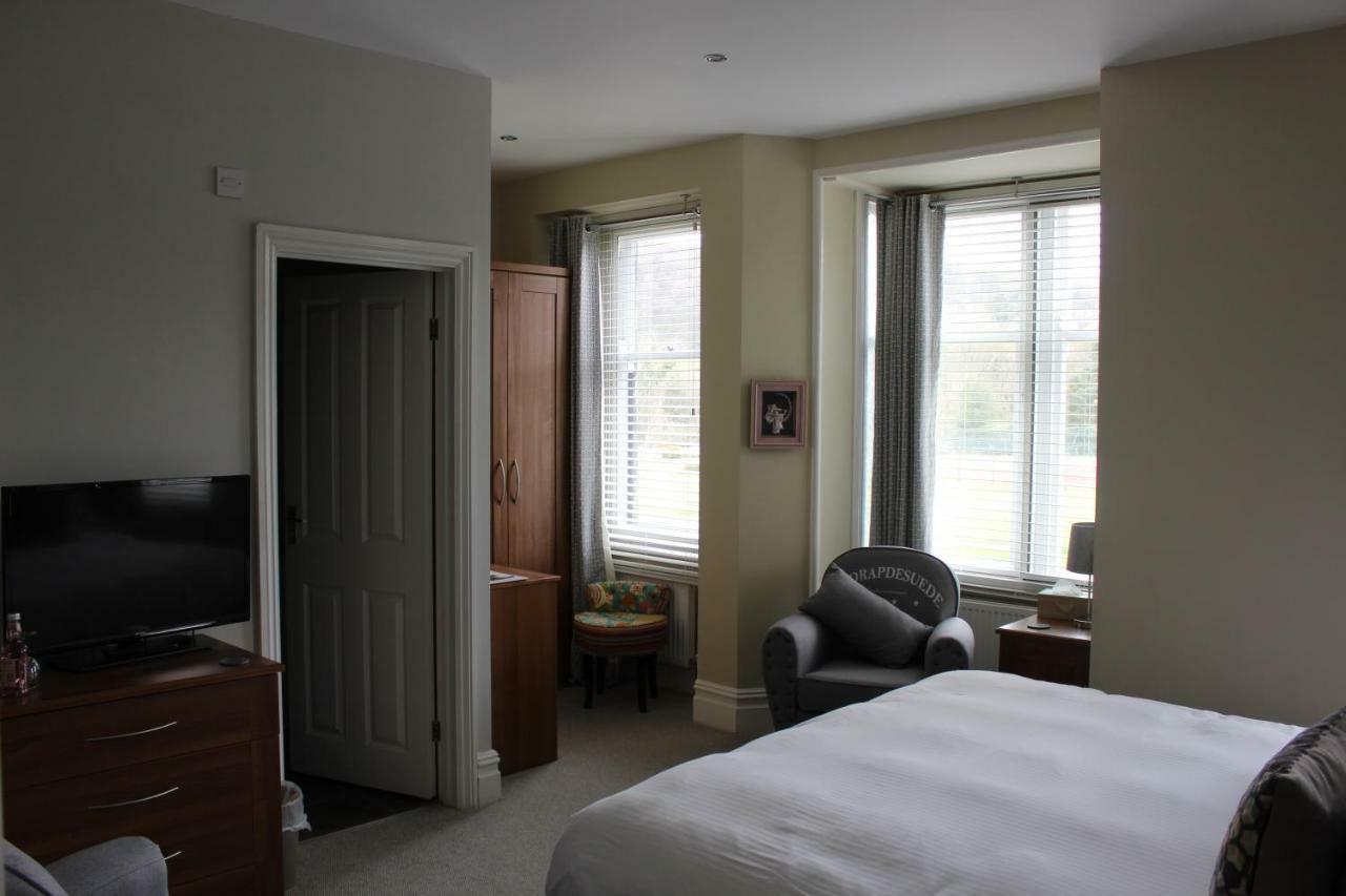 Hotel Brantfell House à Ambleside Extérieur photo