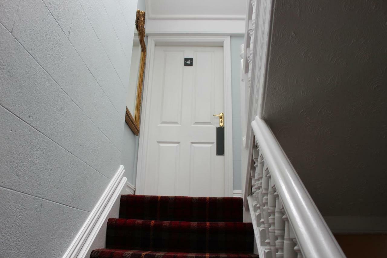 Hotel Brantfell House à Ambleside Extérieur photo