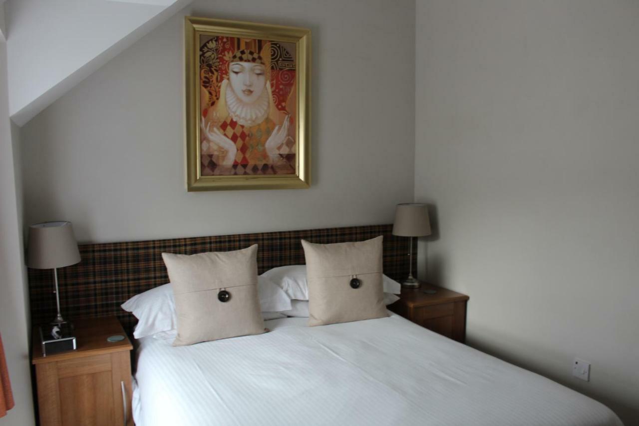 Hotel Brantfell House à Ambleside Extérieur photo