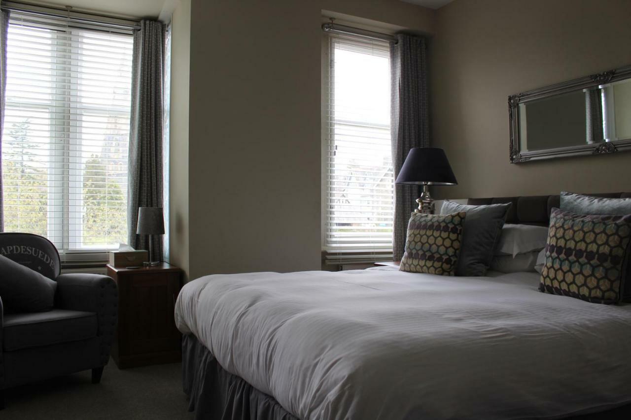 Hotel Brantfell House à Ambleside Extérieur photo