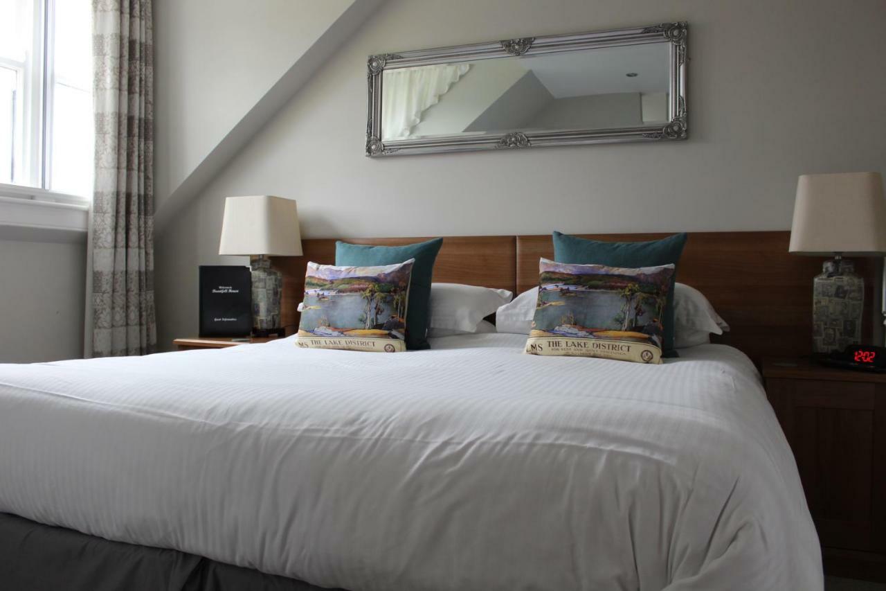 Hotel Brantfell House à Ambleside Extérieur photo