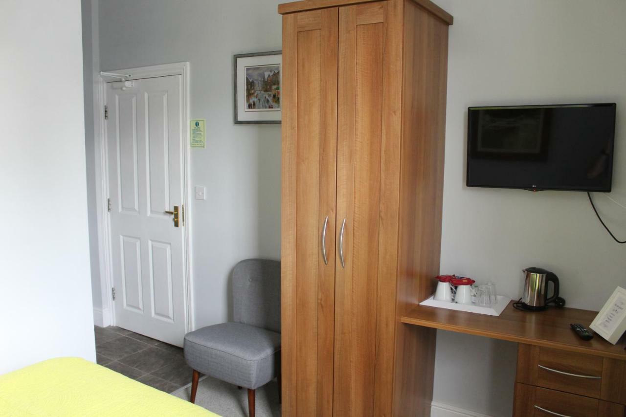 Hotel Brantfell House à Ambleside Extérieur photo