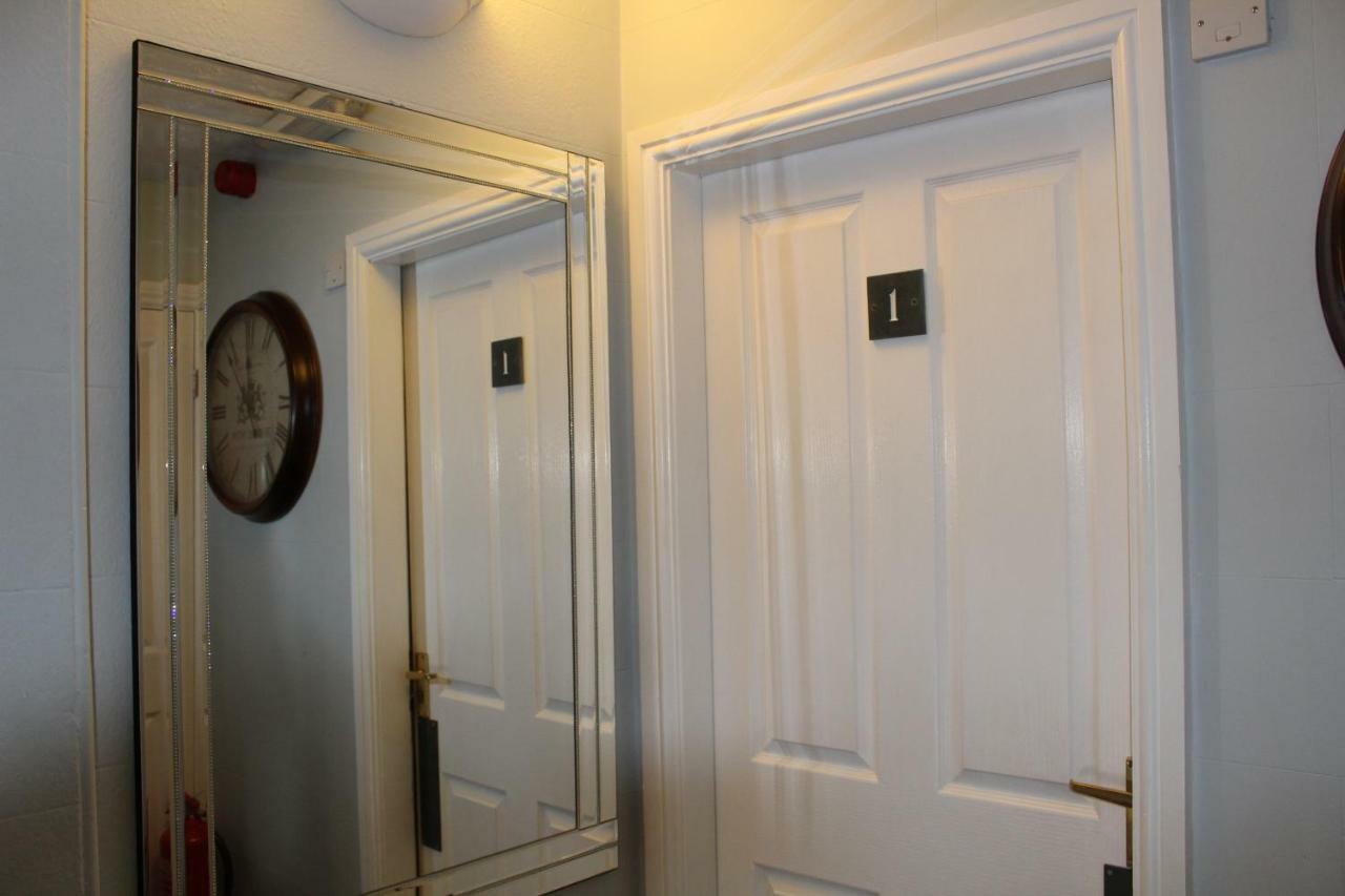 Hotel Brantfell House à Ambleside Extérieur photo