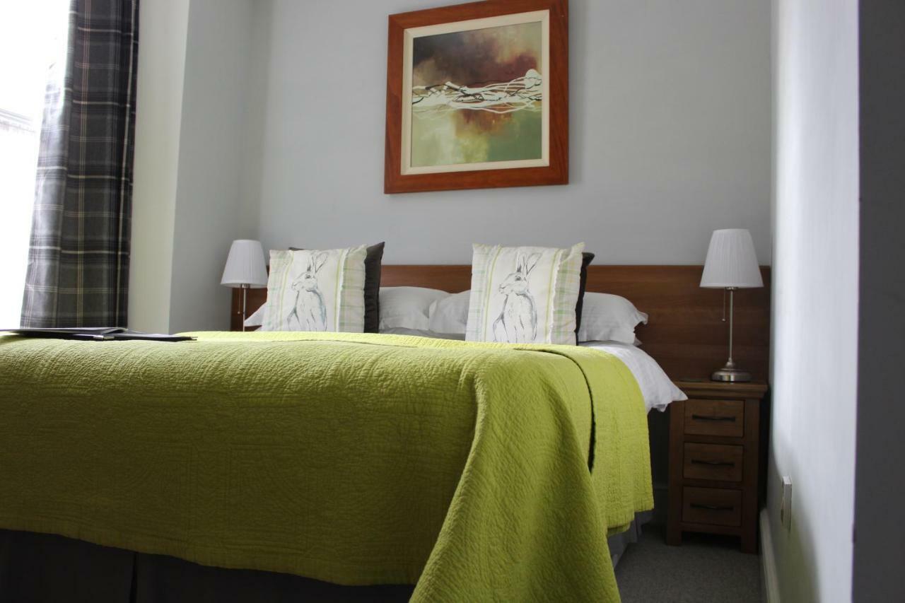 Hotel Brantfell House à Ambleside Extérieur photo