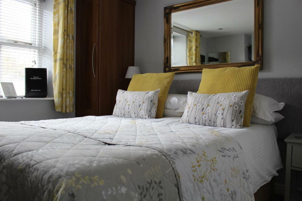 Hotel Brantfell House à Ambleside Extérieur photo