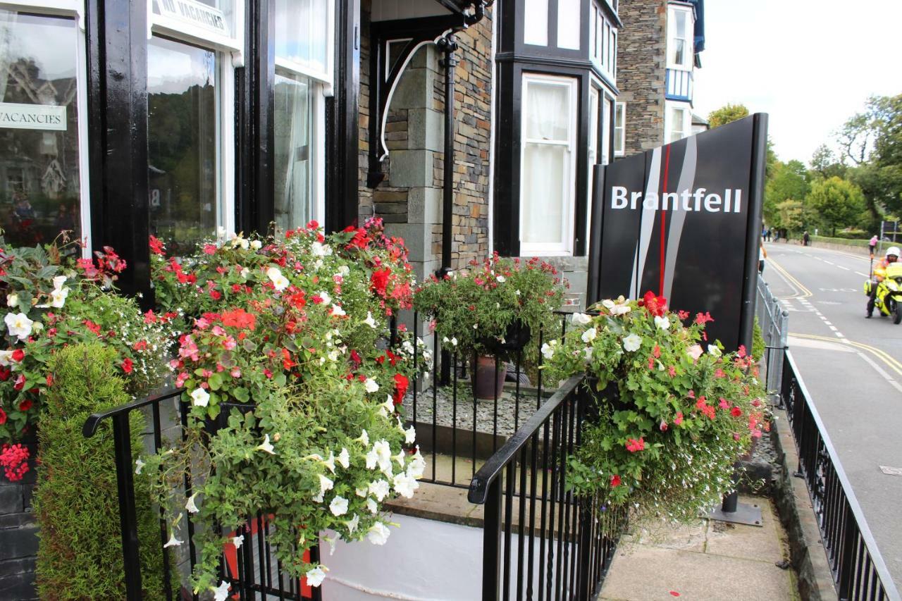 Hotel Brantfell House à Ambleside Extérieur photo