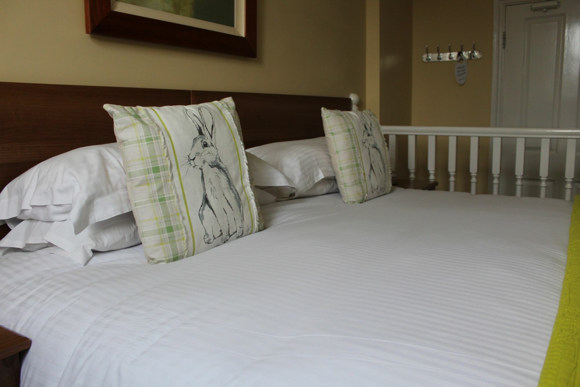 Hotel Brantfell House à Ambleside Extérieur photo