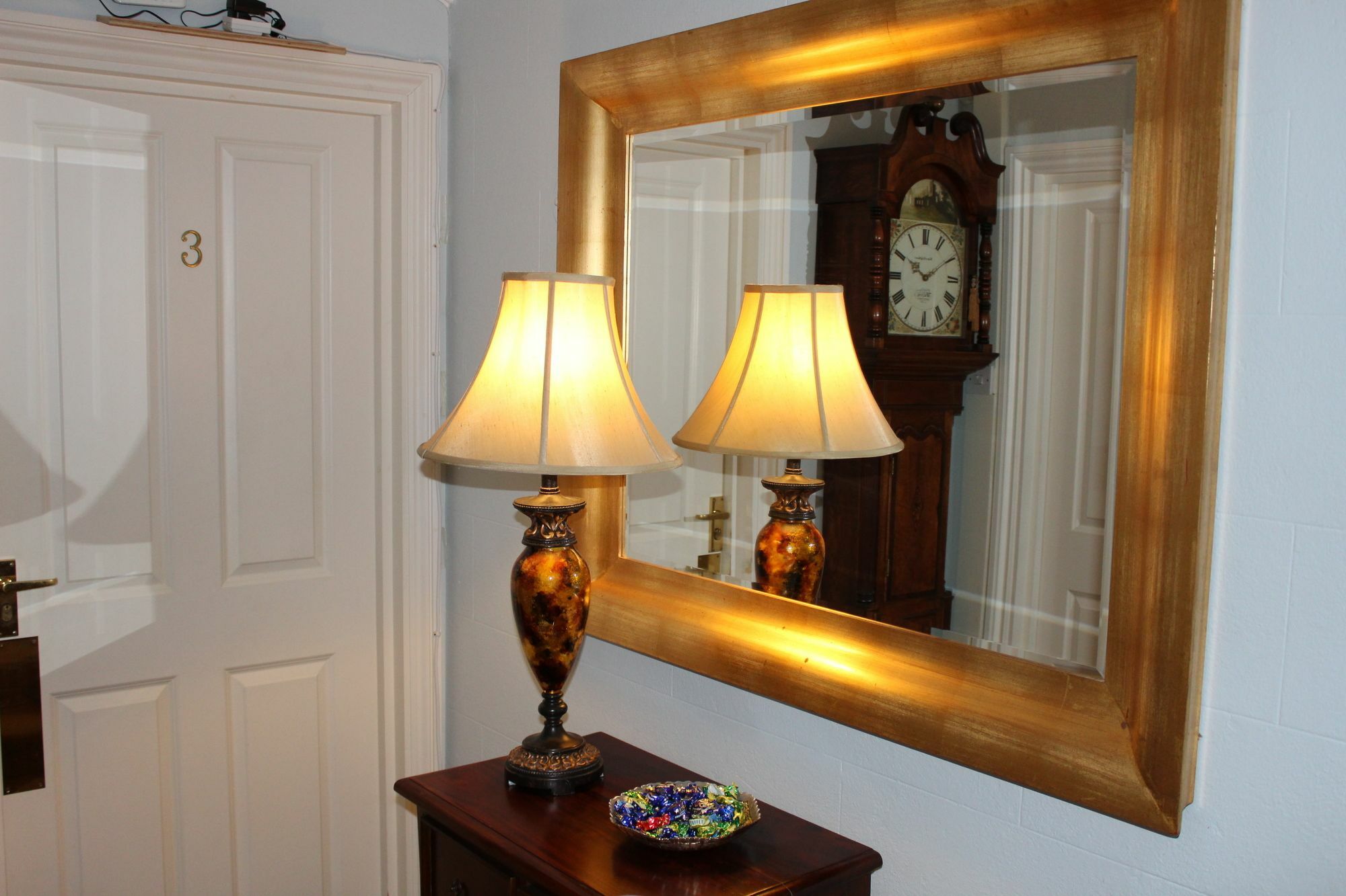 Hotel Brantfell House à Ambleside Extérieur photo