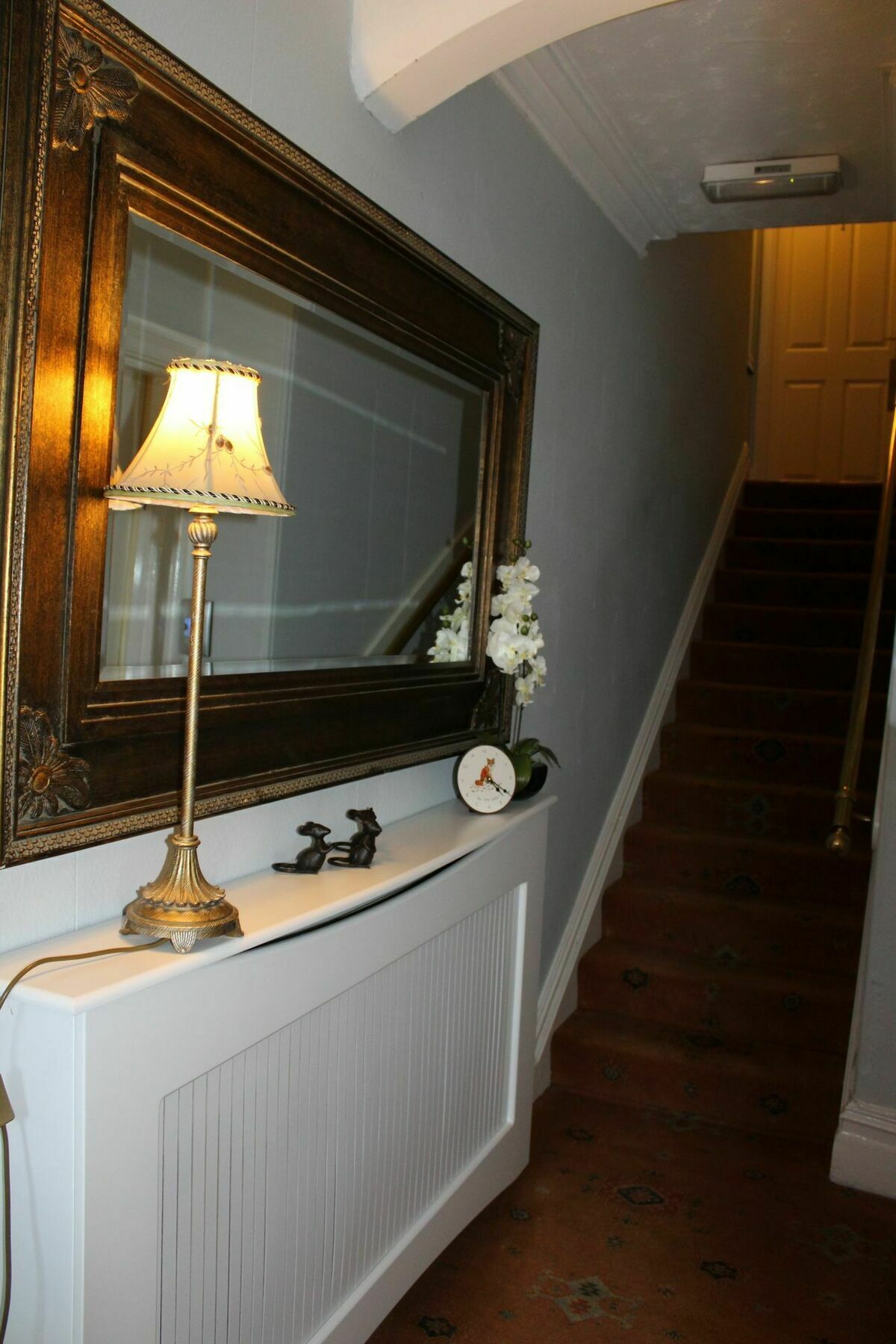Hotel Brantfell House à Ambleside Extérieur photo