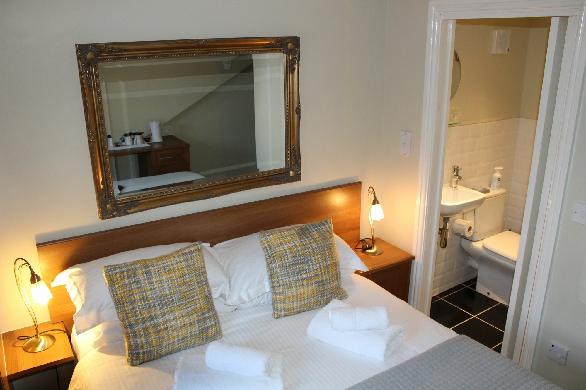 Hotel Brantfell House à Ambleside Extérieur photo