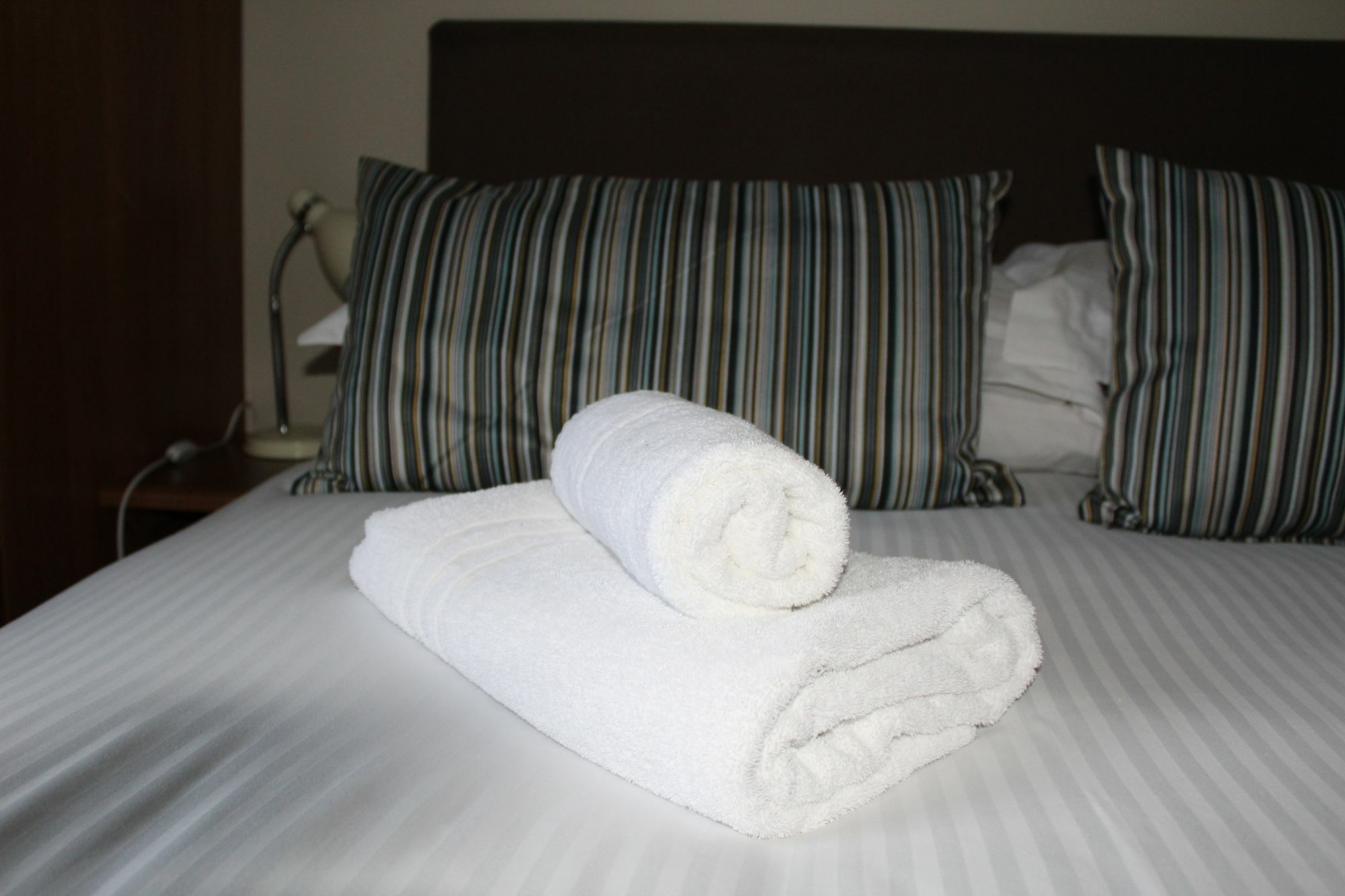 Hotel Brantfell House à Ambleside Extérieur photo