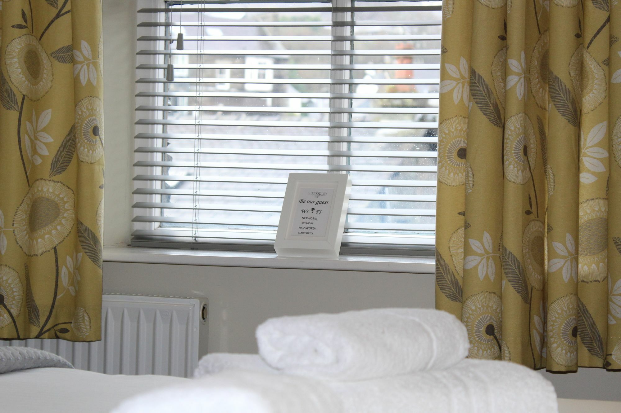 Hotel Brantfell House à Ambleside Extérieur photo